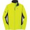 20-J318S, Small, Safety Yel, Right Sleeve, Chart_blue, Left Chest, Cryo-Technologies.